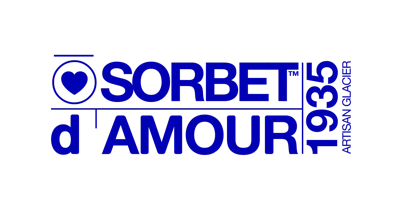 O Sorbet d'Amour