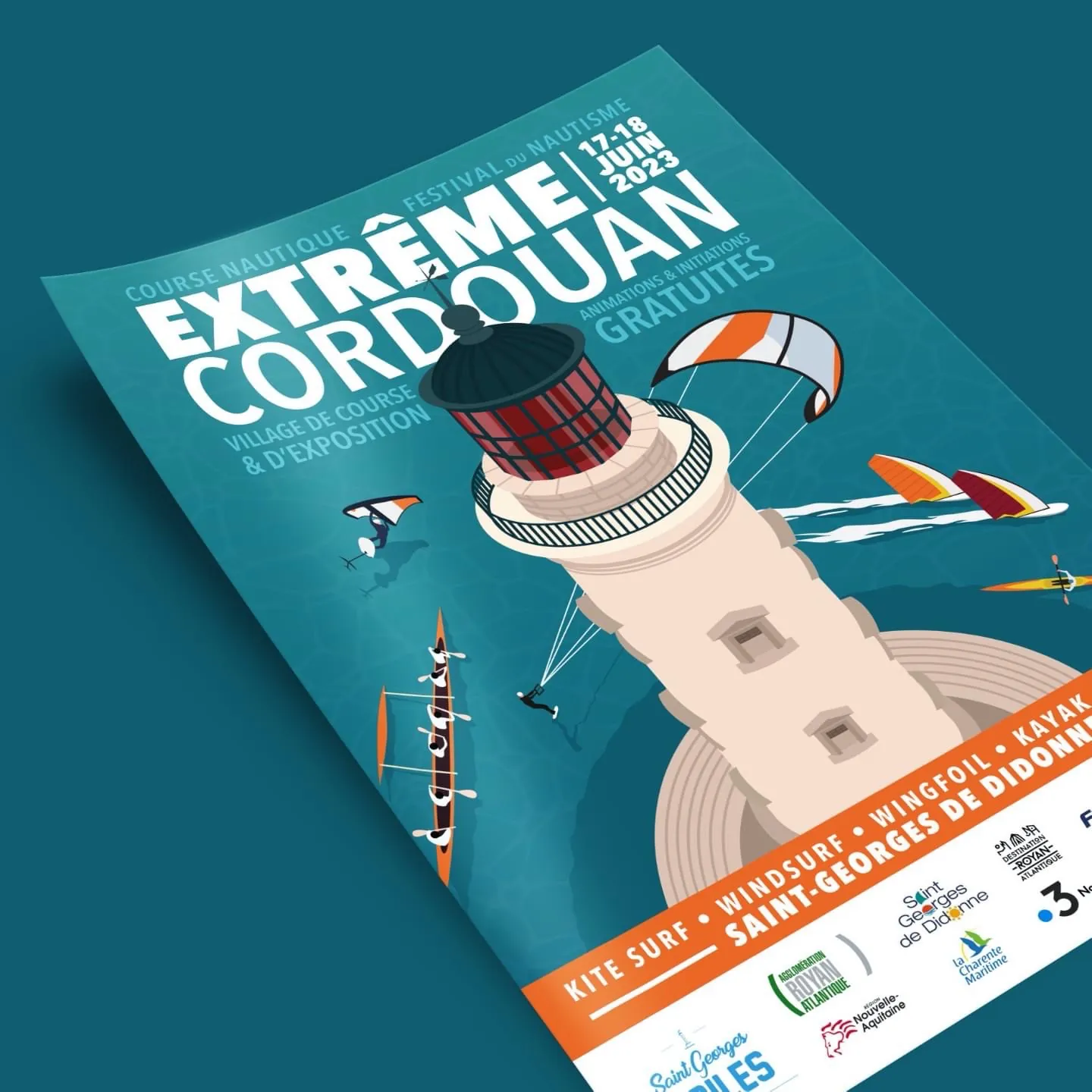 Création graphique
